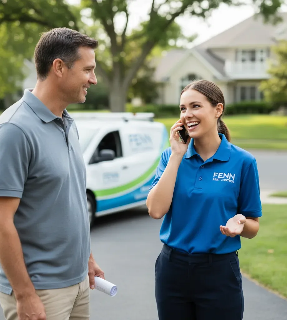 Bed Bug Extermination in Eatonton, GA