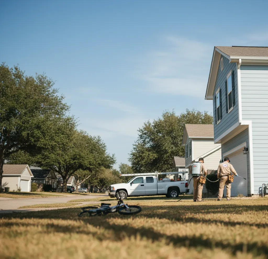 Bed Bug Extermination in Eatonton, GA